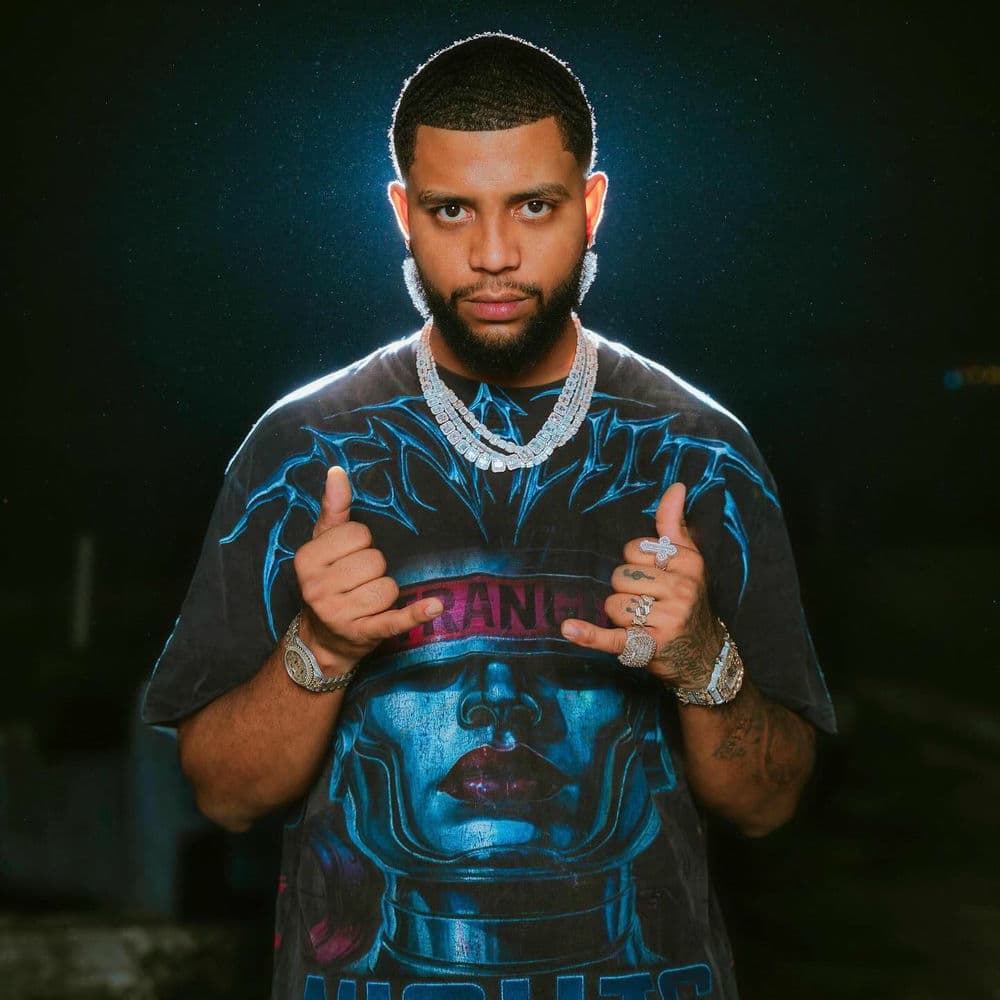 Jezzy – Latin Musik
