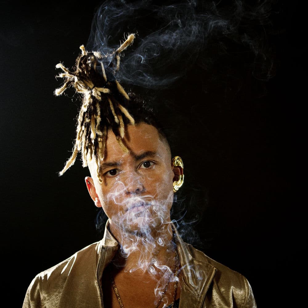 GABRIEL GOSSE – Electro