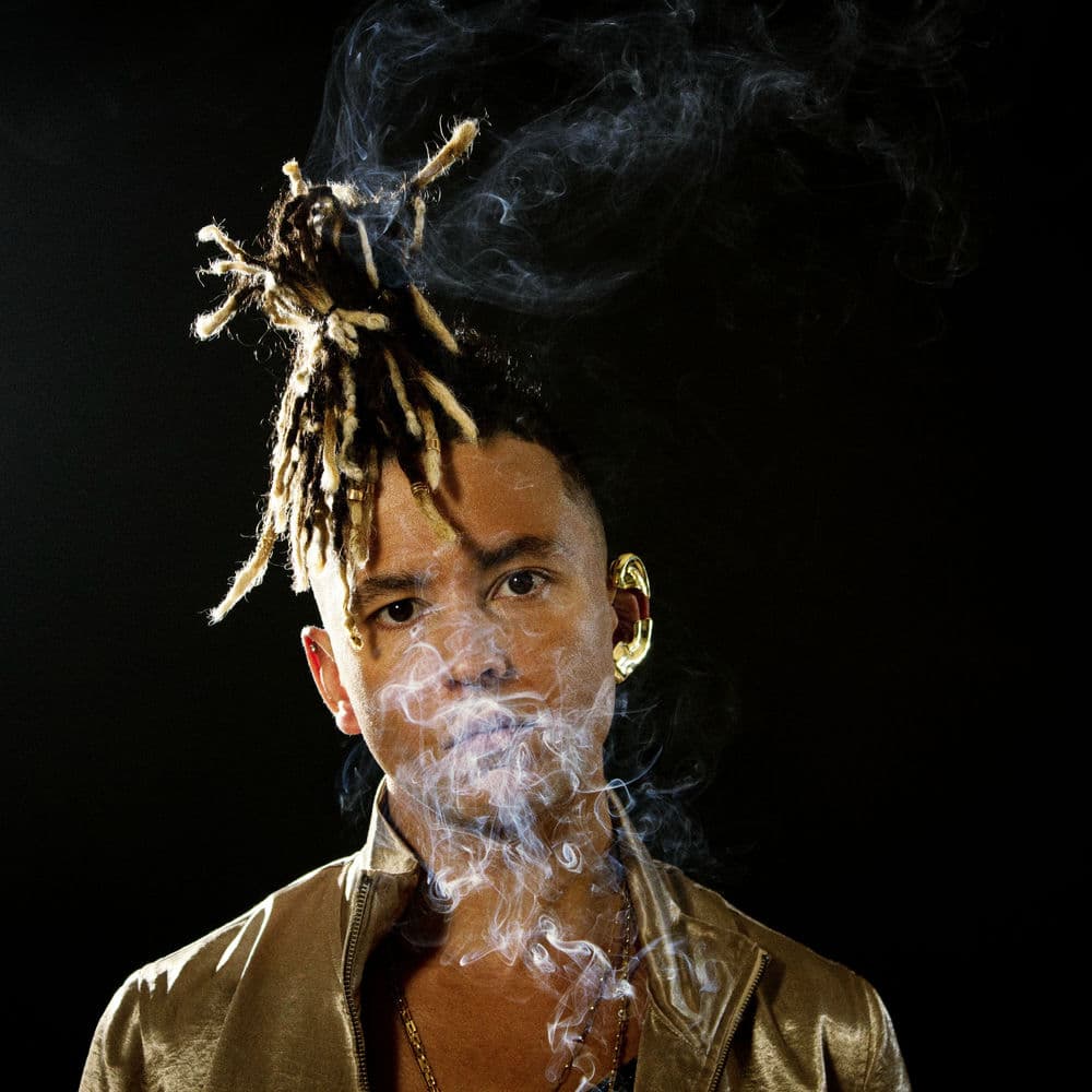 GABRIEL GOSSE – Electro