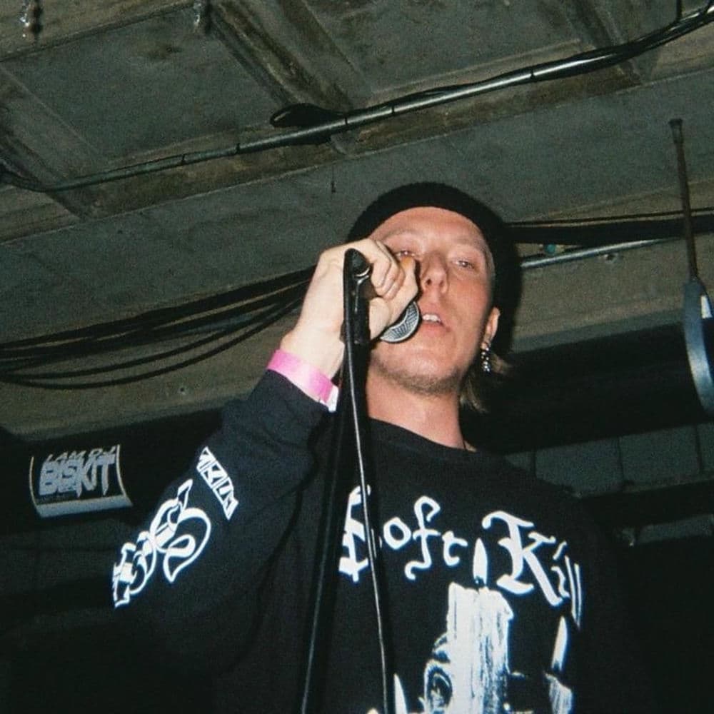 Casket Cassette β Post-Punk