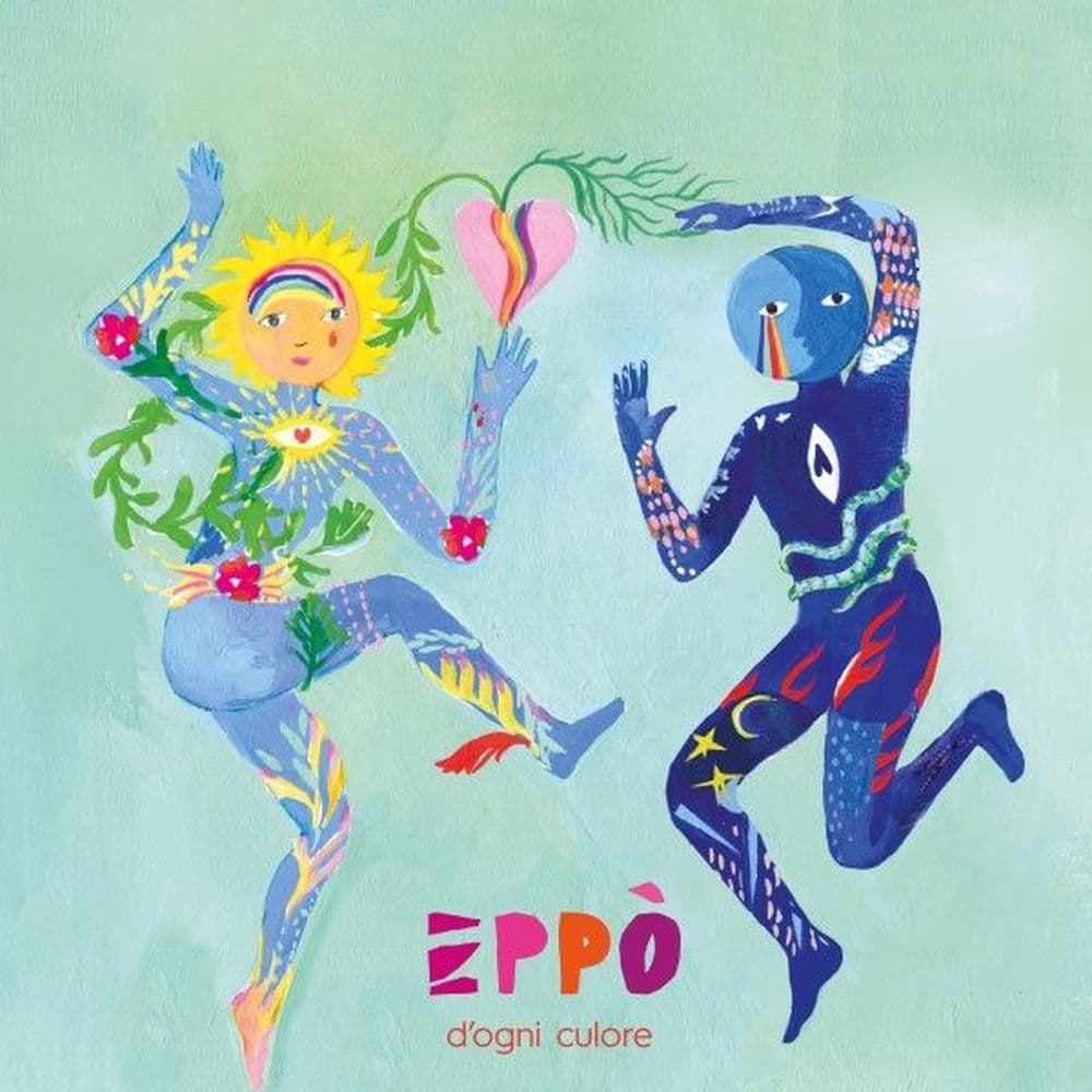 EPPO – Pop