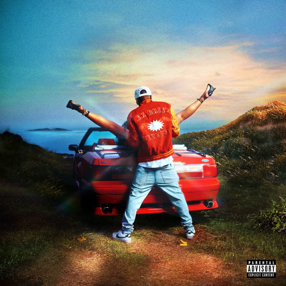 Chow Lee – Hip-Hop