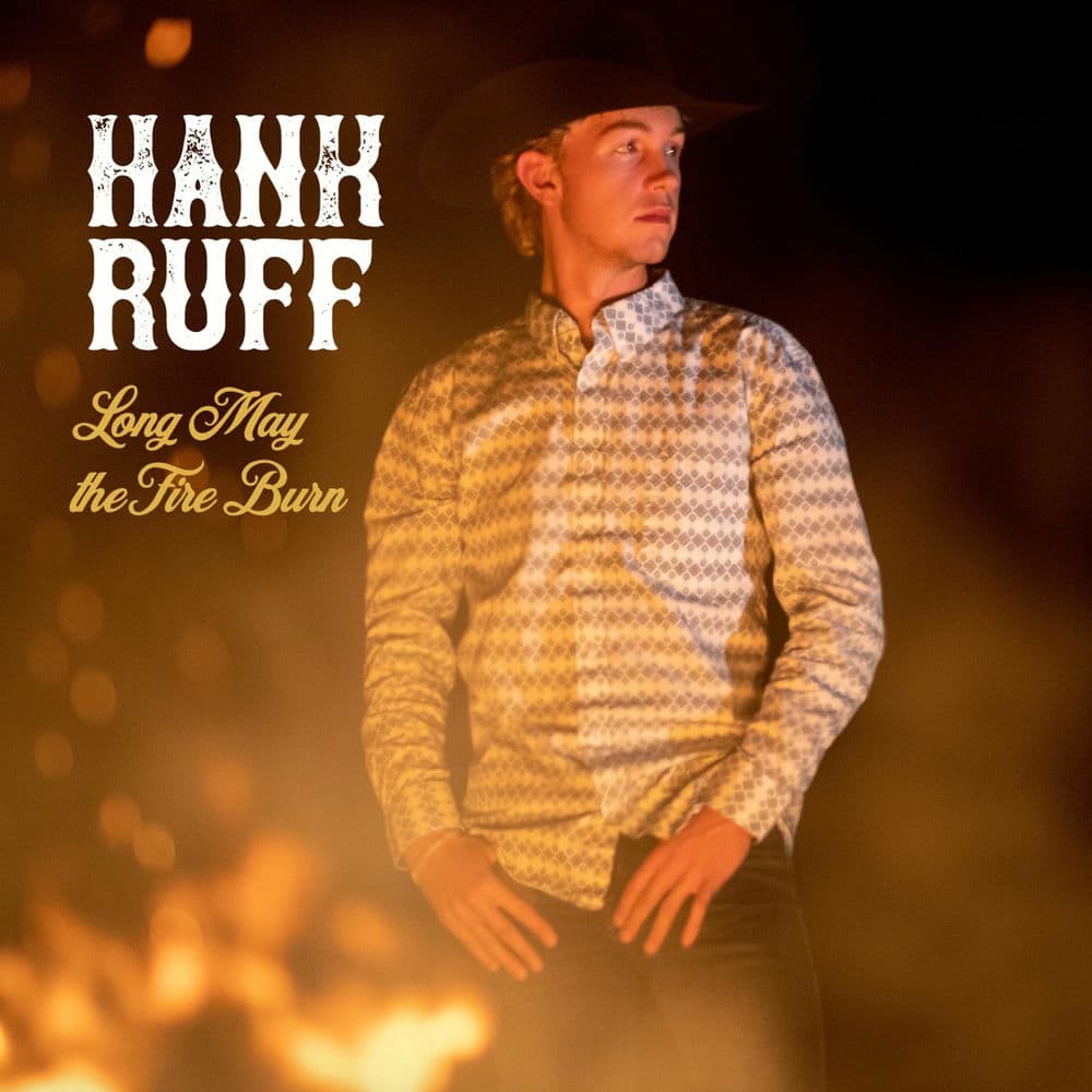 Hank Ruff – Country
