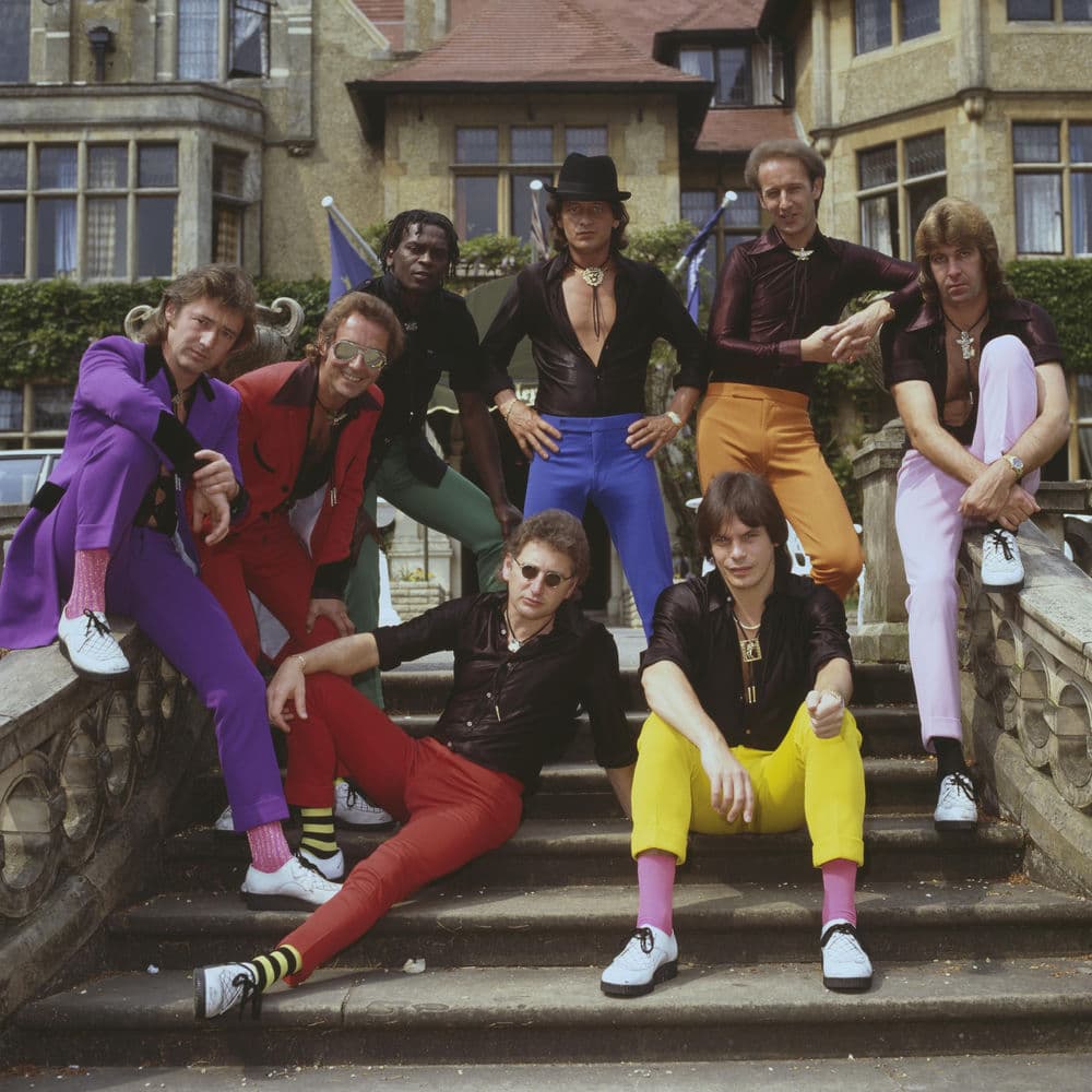 Showaddywaddy – Pop