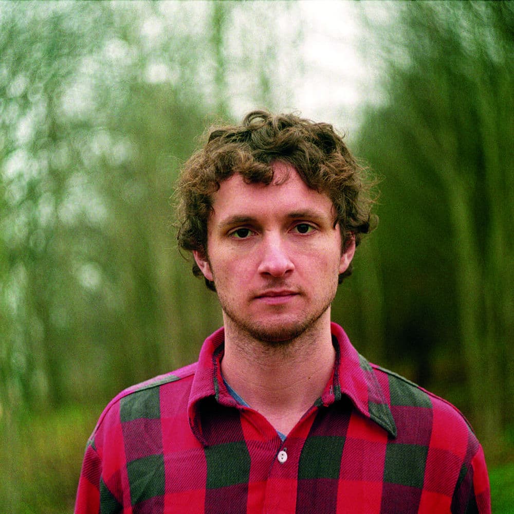Sam Amidon – Folk