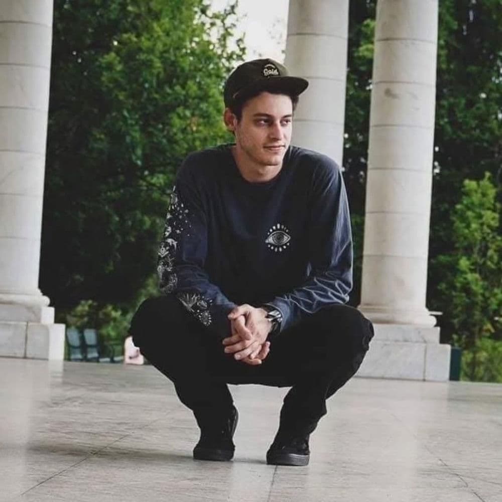 Murkury – Electro