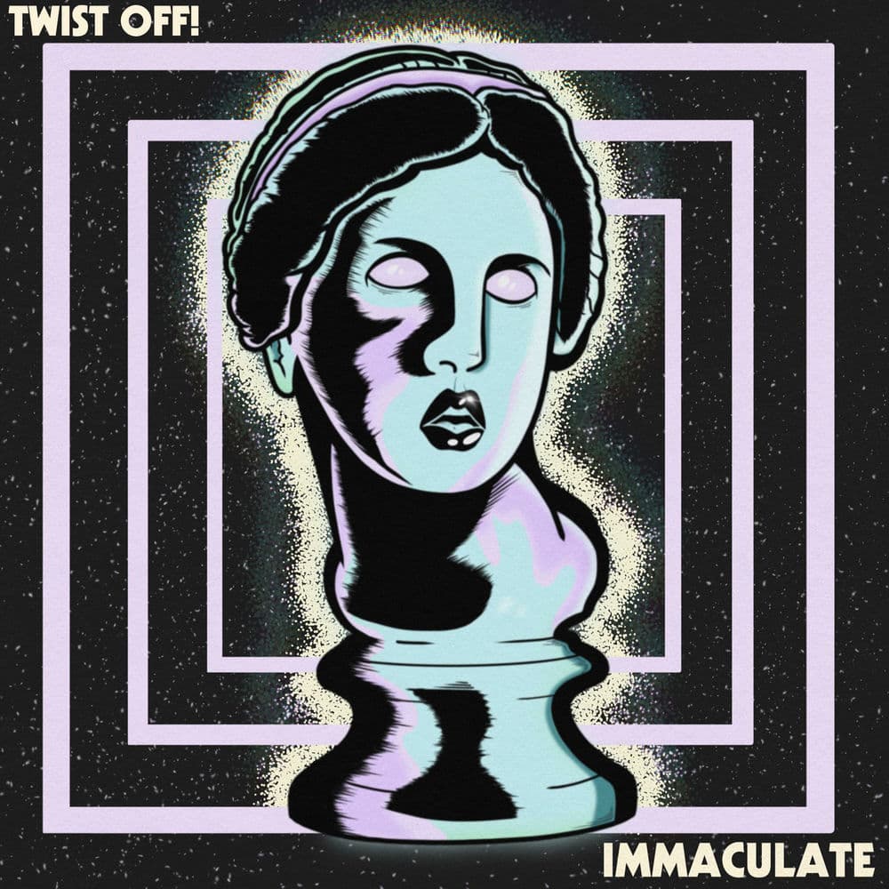 Twist Off! – Hardcore Punk