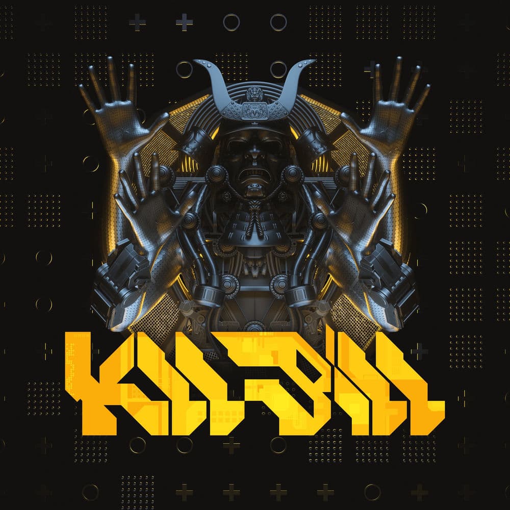 kLL sMTH – Electro