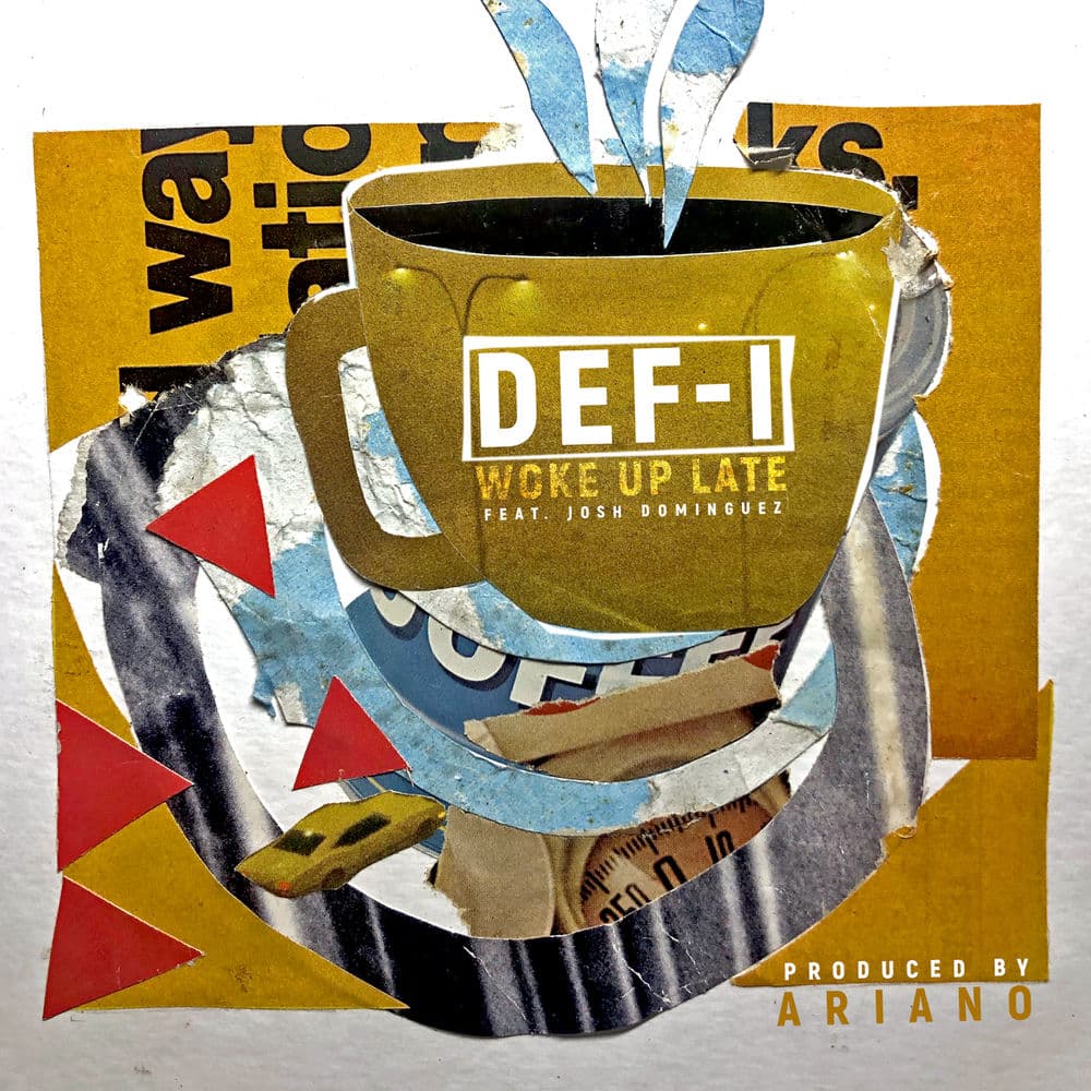 Def-I – Hip-Hop