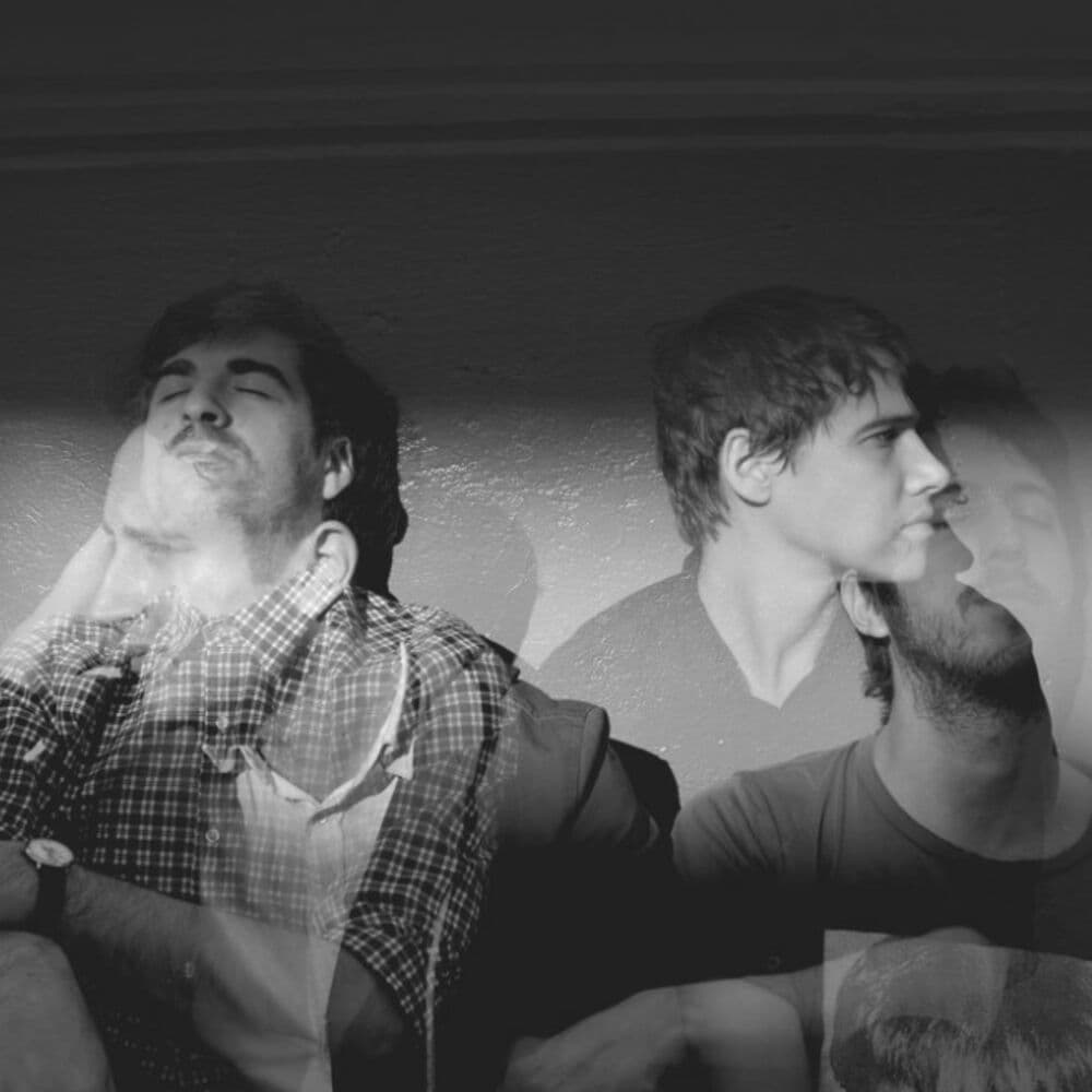 Small Black – Prophets Of Sound