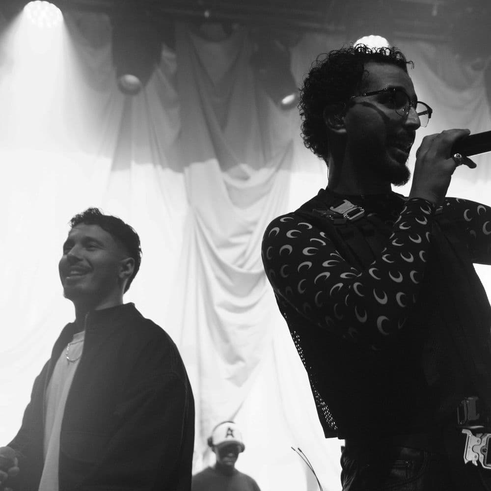 NOXIOUS – Rap/Hip Hop