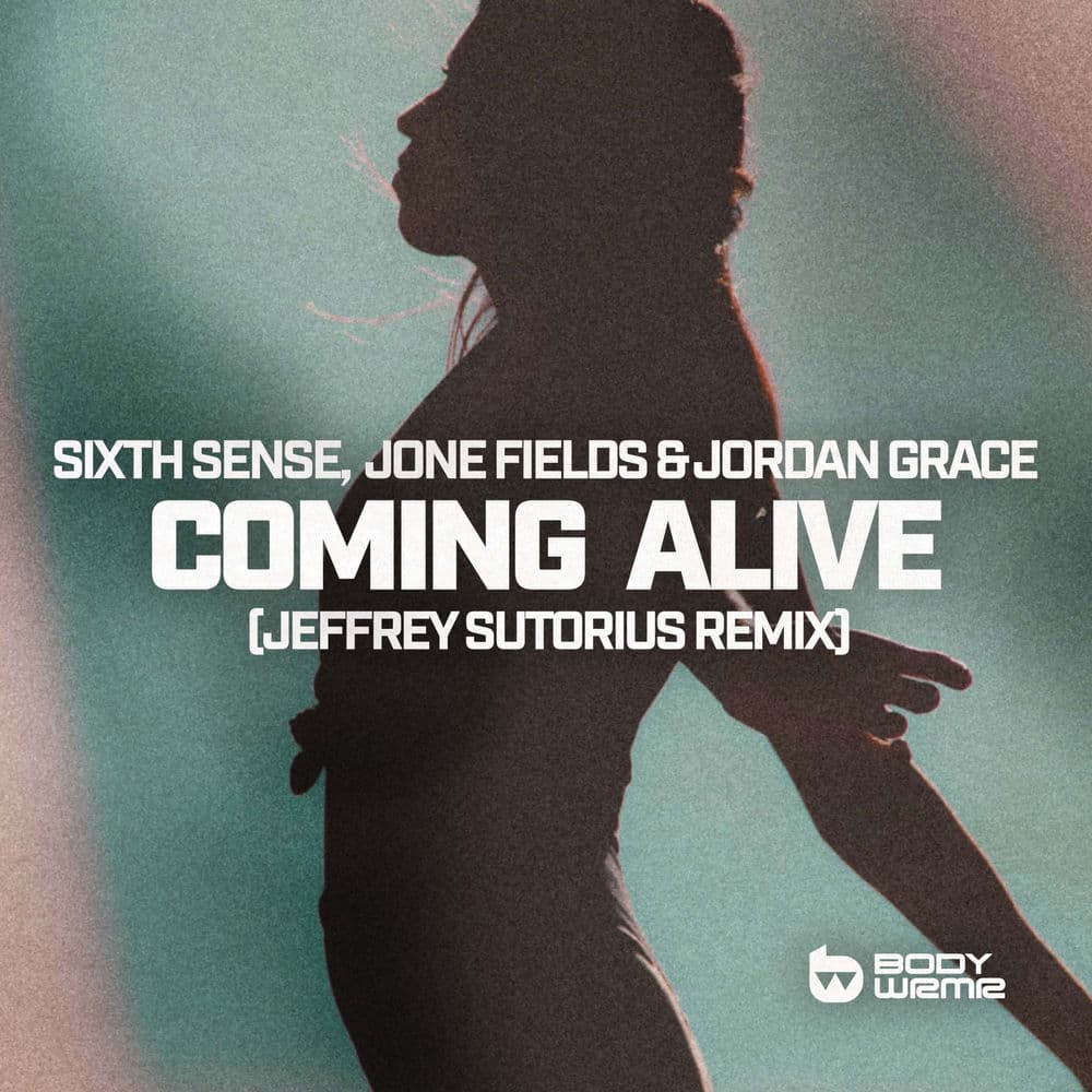 Sixth Sense – Electro