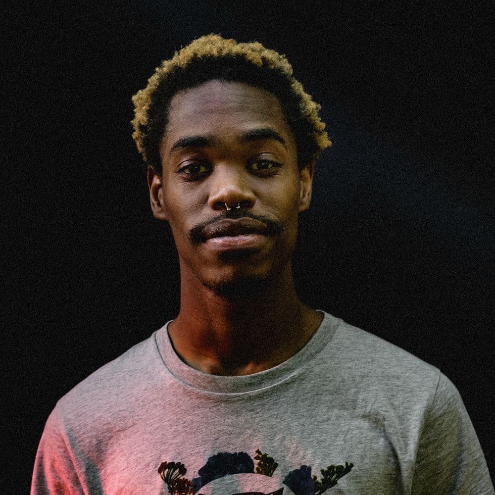 Otto Junior – Soul