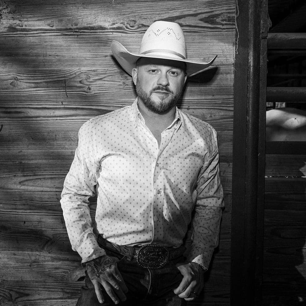 Doug Johnson – Country