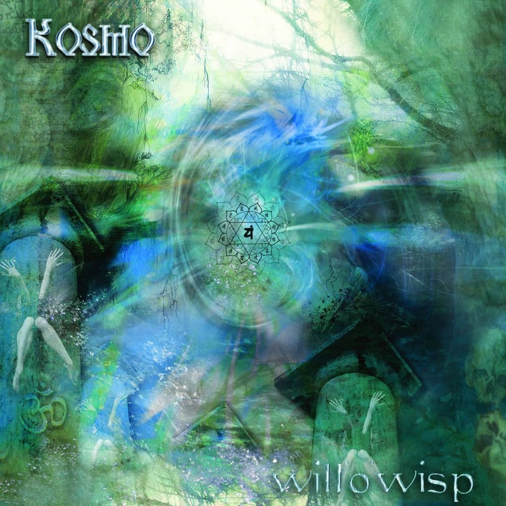 Will O Wisp – Trance