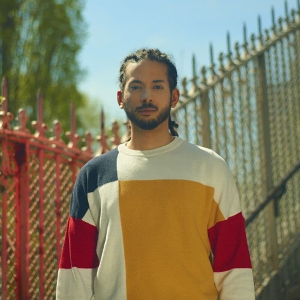 ACKBOO – Pop