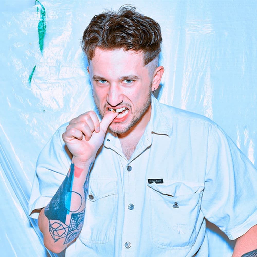 BLVTH – Hip-Hop