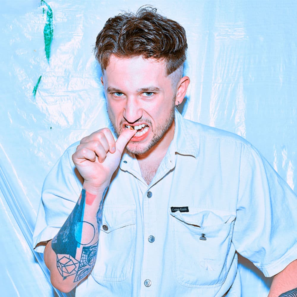 BLVTH – Rap/Hip Hop