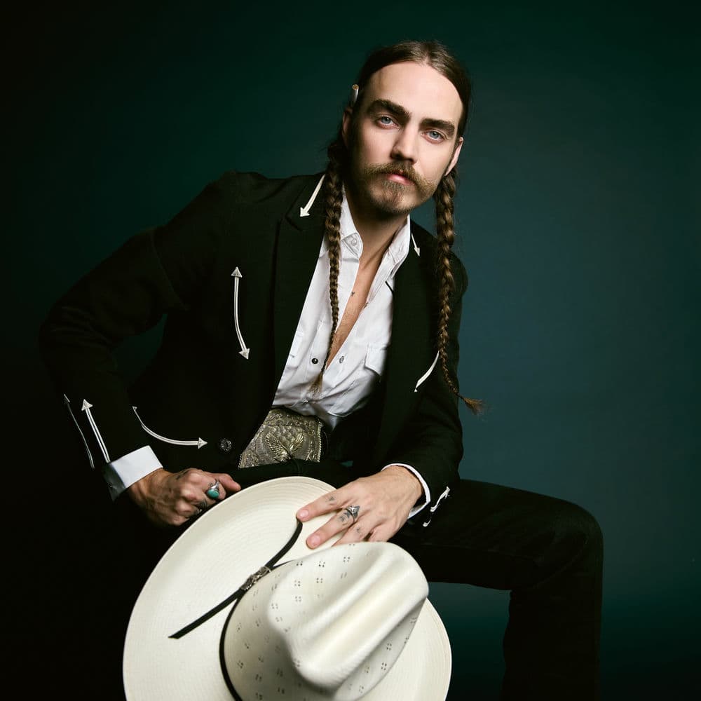 Dalton Davis – Country