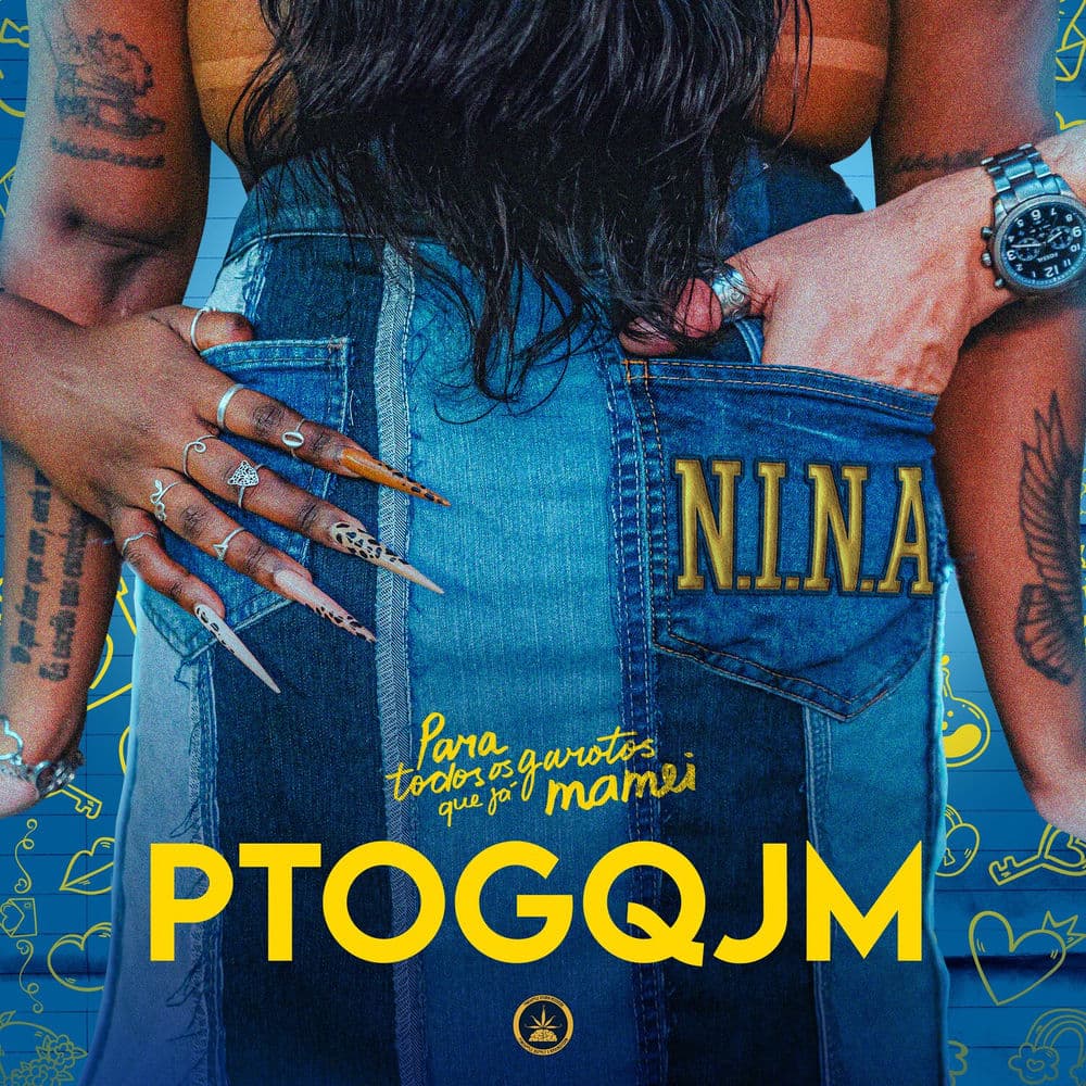 N.I.N.A – Rap/Hip Hop