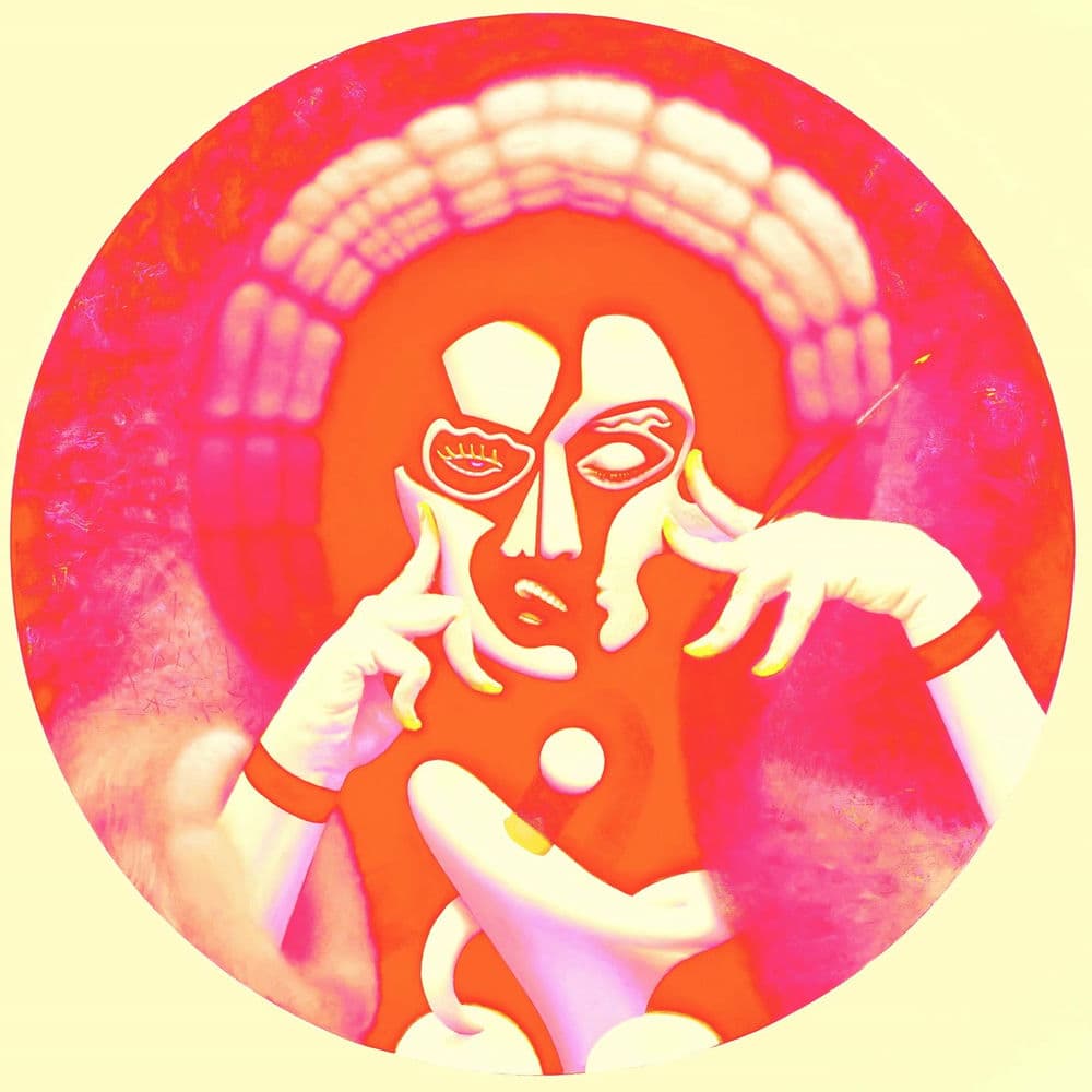 Kinzoogianna – Jazz