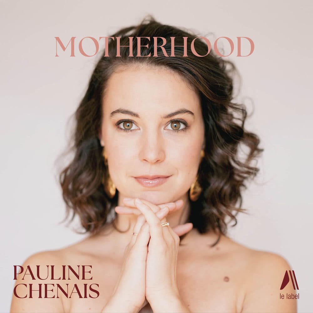 PAULINE CHENAIS – Classical
