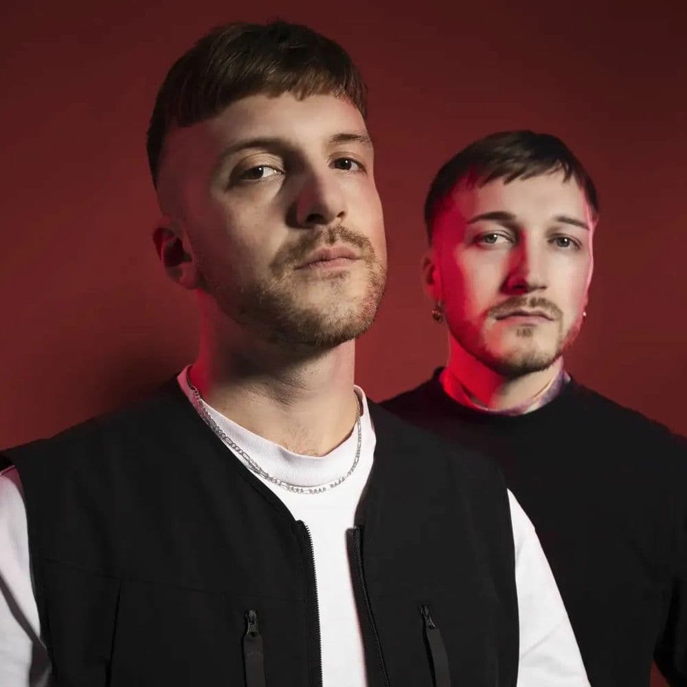 KALTE LIEBE – Electro