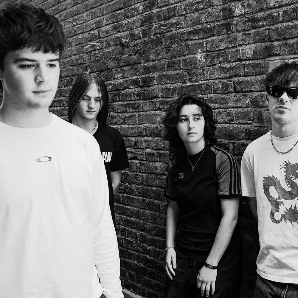 Croíthe – Shoegaze