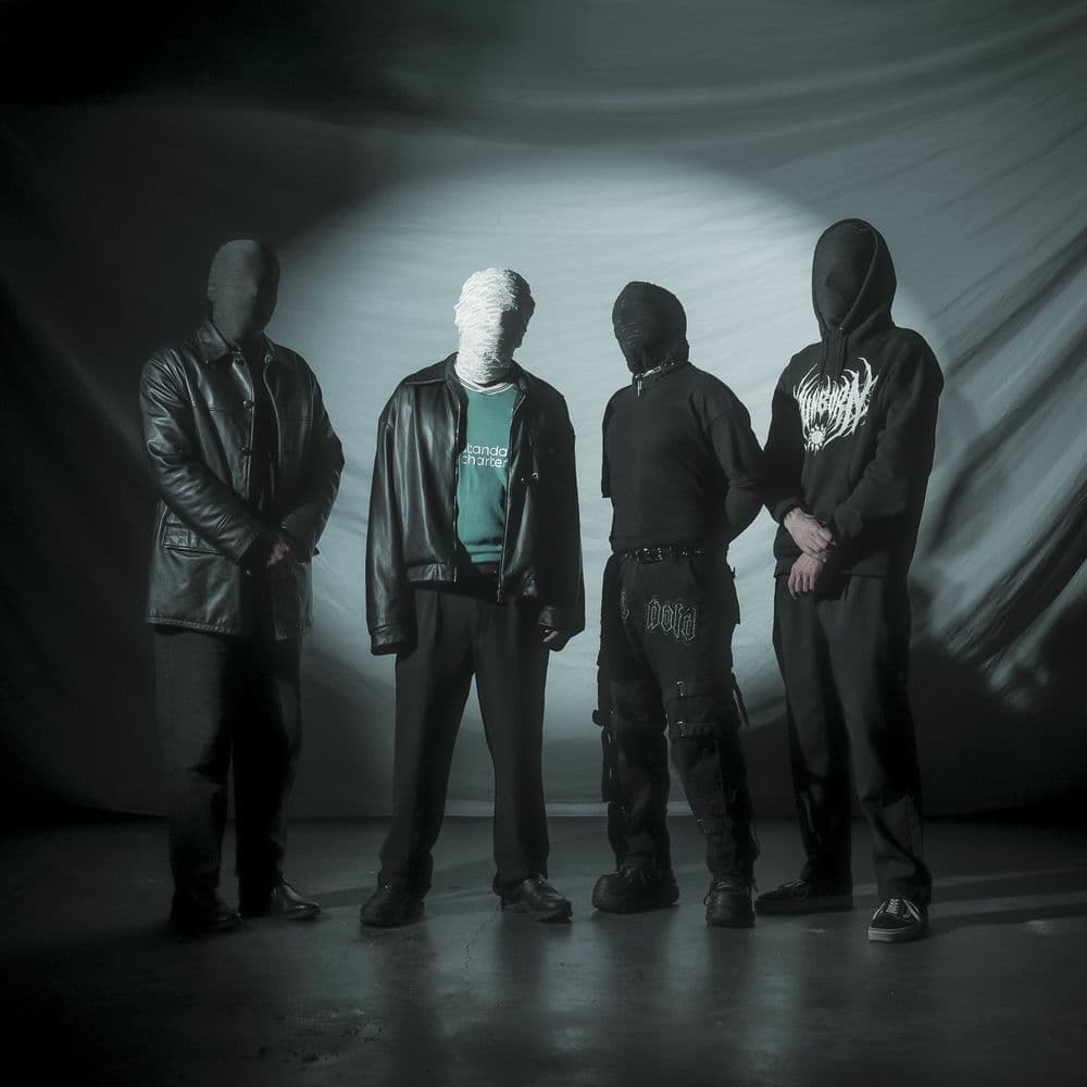 SUNBORN – Heavy Metal