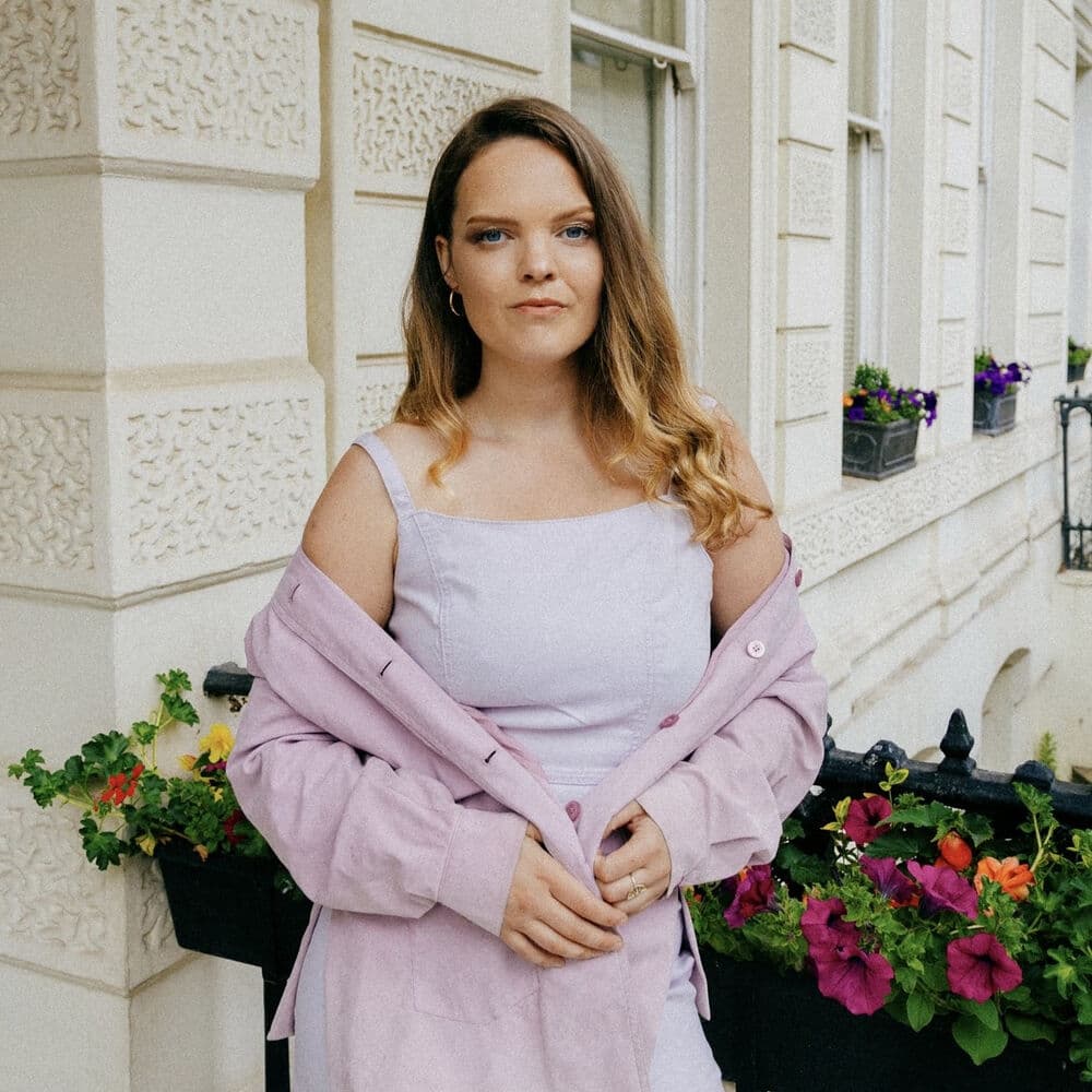 Abi Flynn – Jazz
