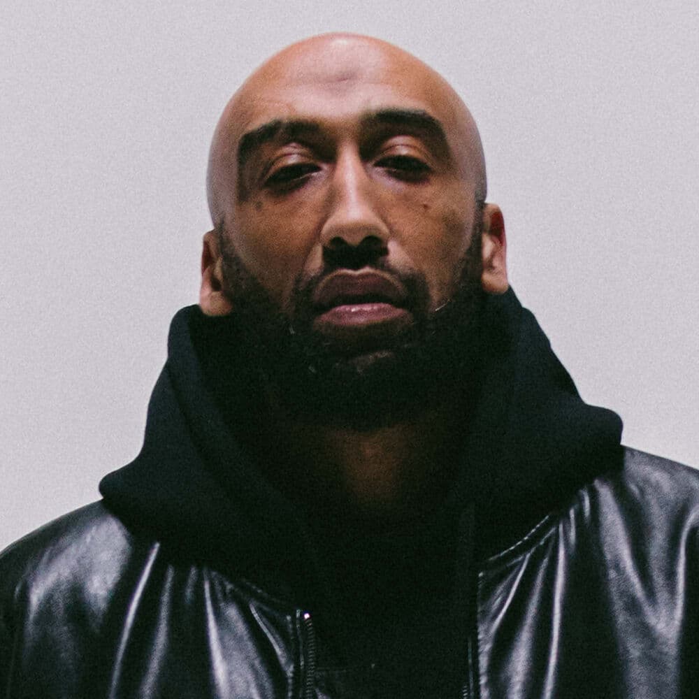 Best Bear – Rap/Hip Hop