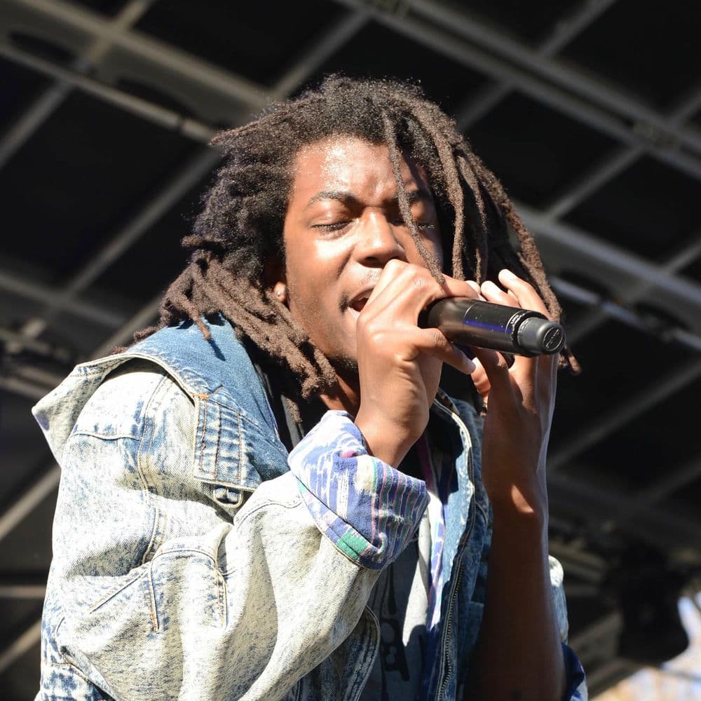 Dem Atlas β Hip-Hop