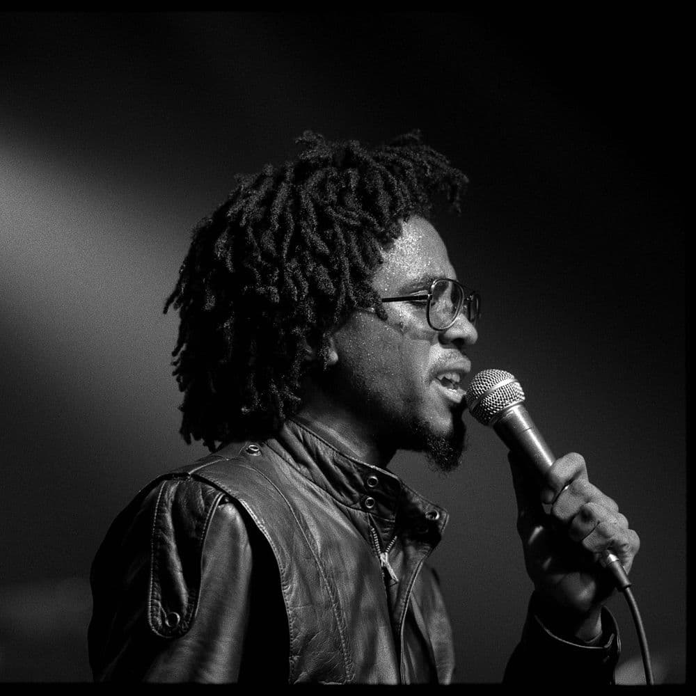 Halfpint – Reggae