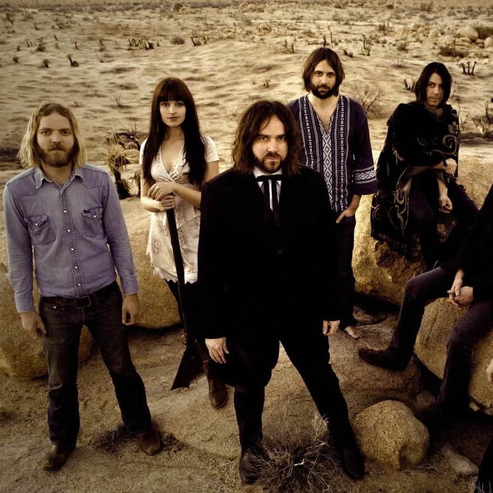 SPINDRIFT – Rock