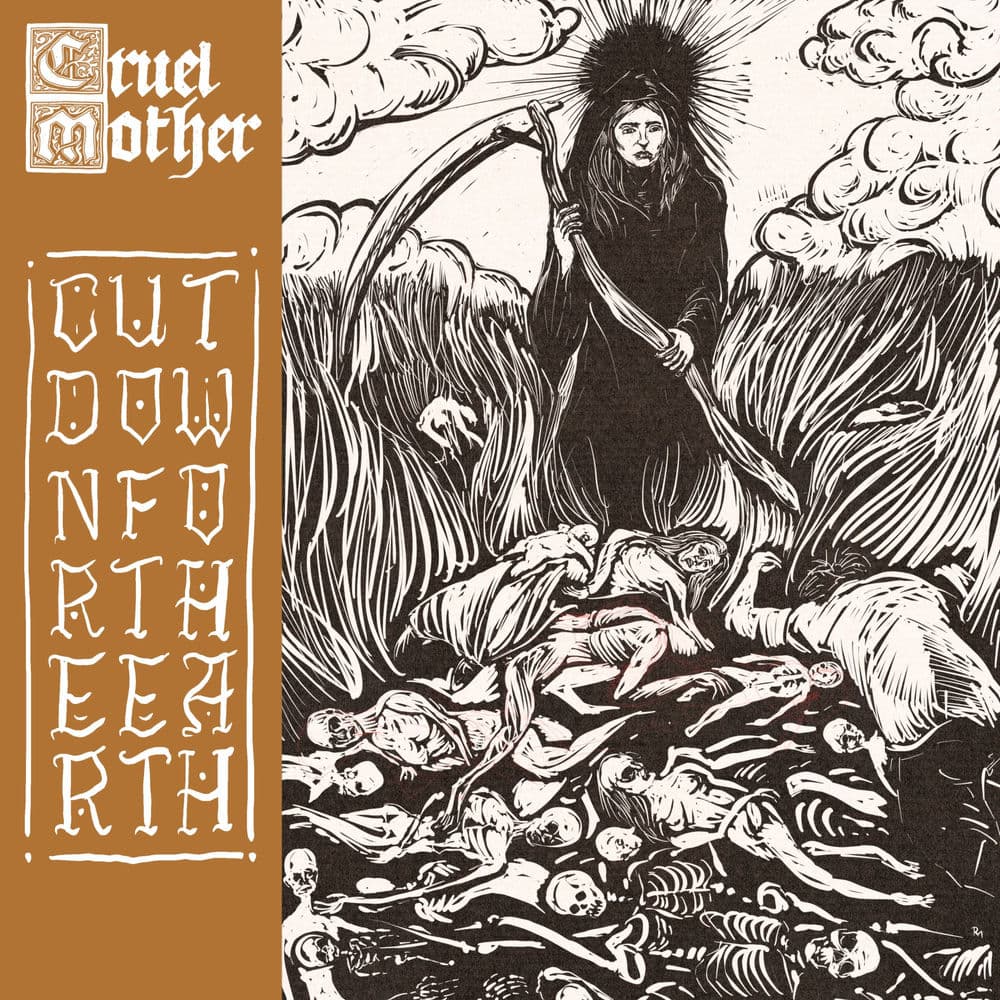 Cruel Mother – Folk