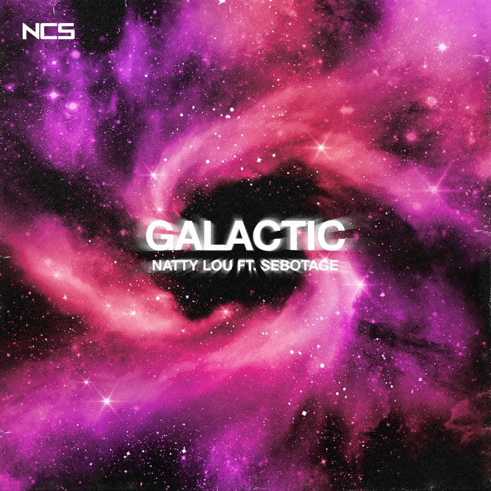 NATTY LOU – Drum & Bass