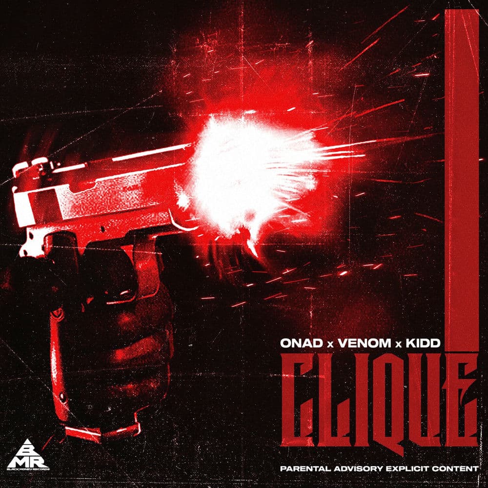 KIDD – Hip-Hop