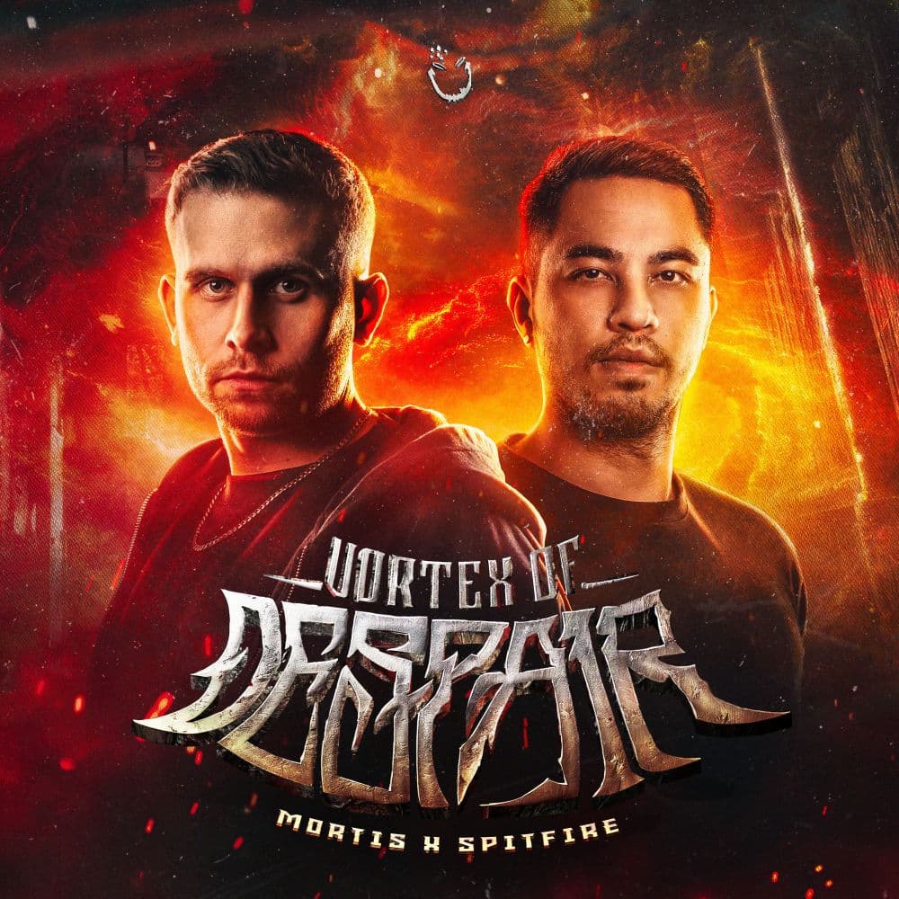 Mortis – Rock