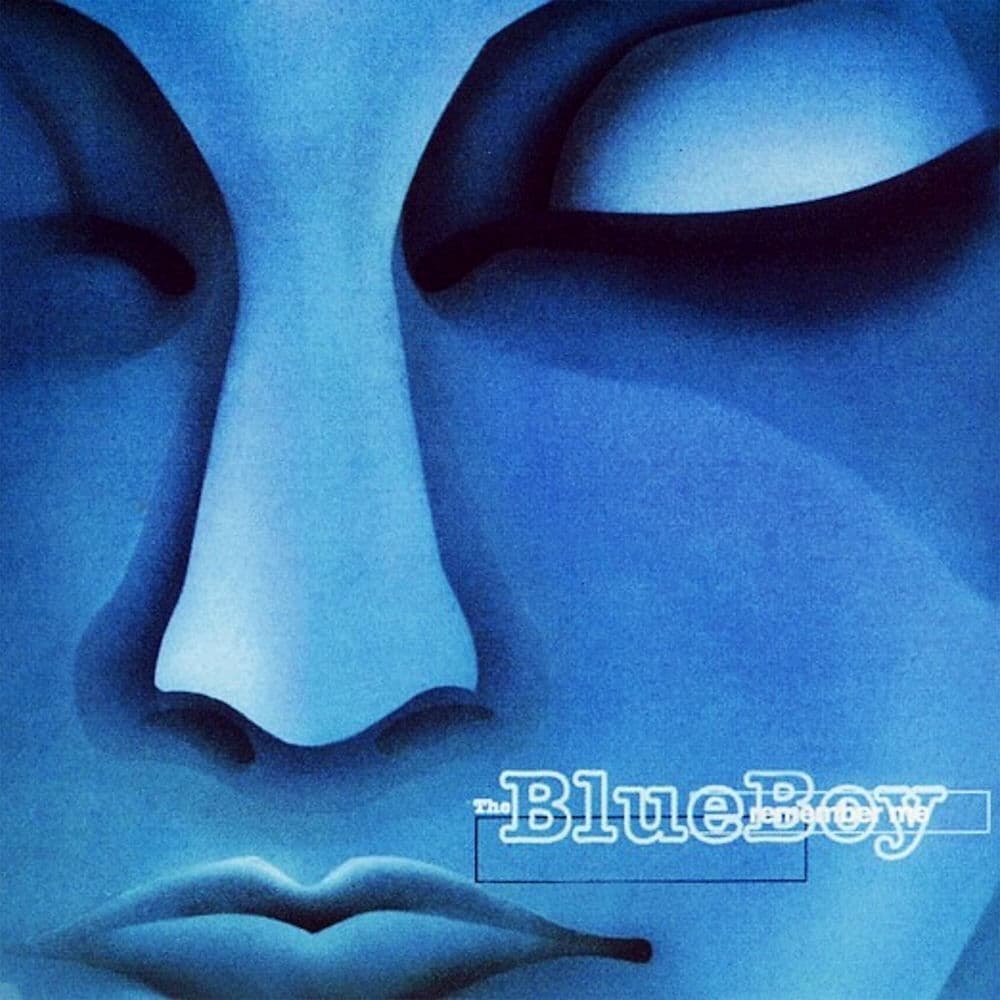 Blueboy – Rock And Indie