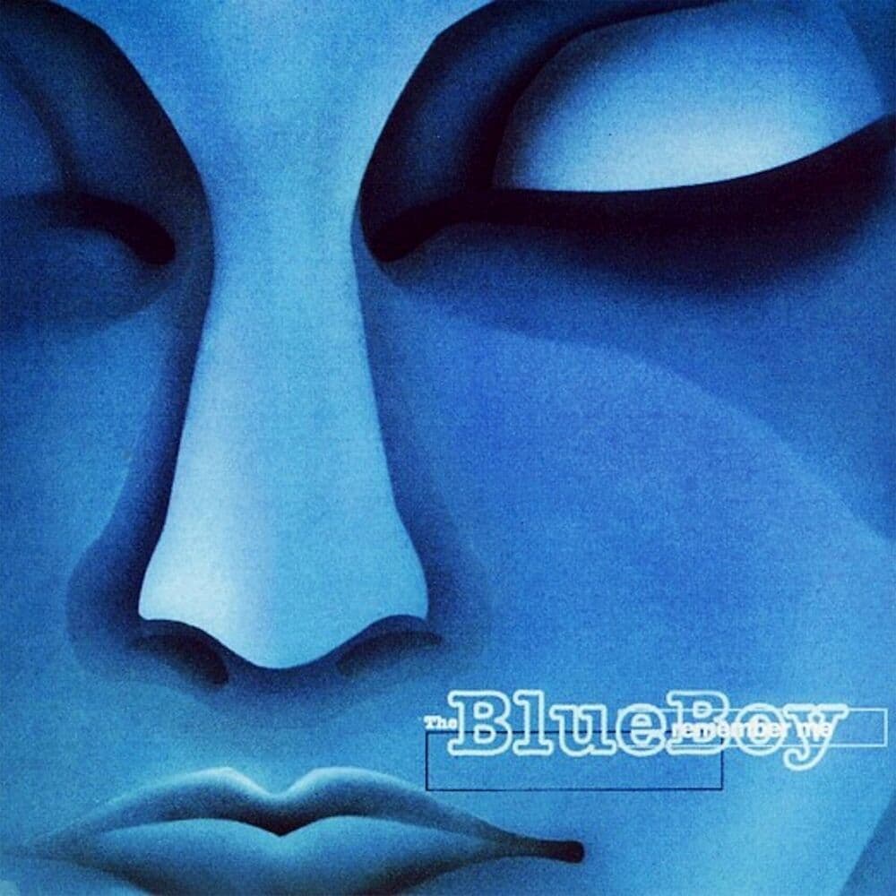 Blueboy – Rock And Indie