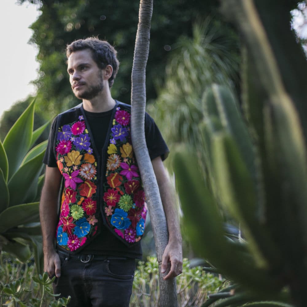 Chancha Via Circuito – Electro