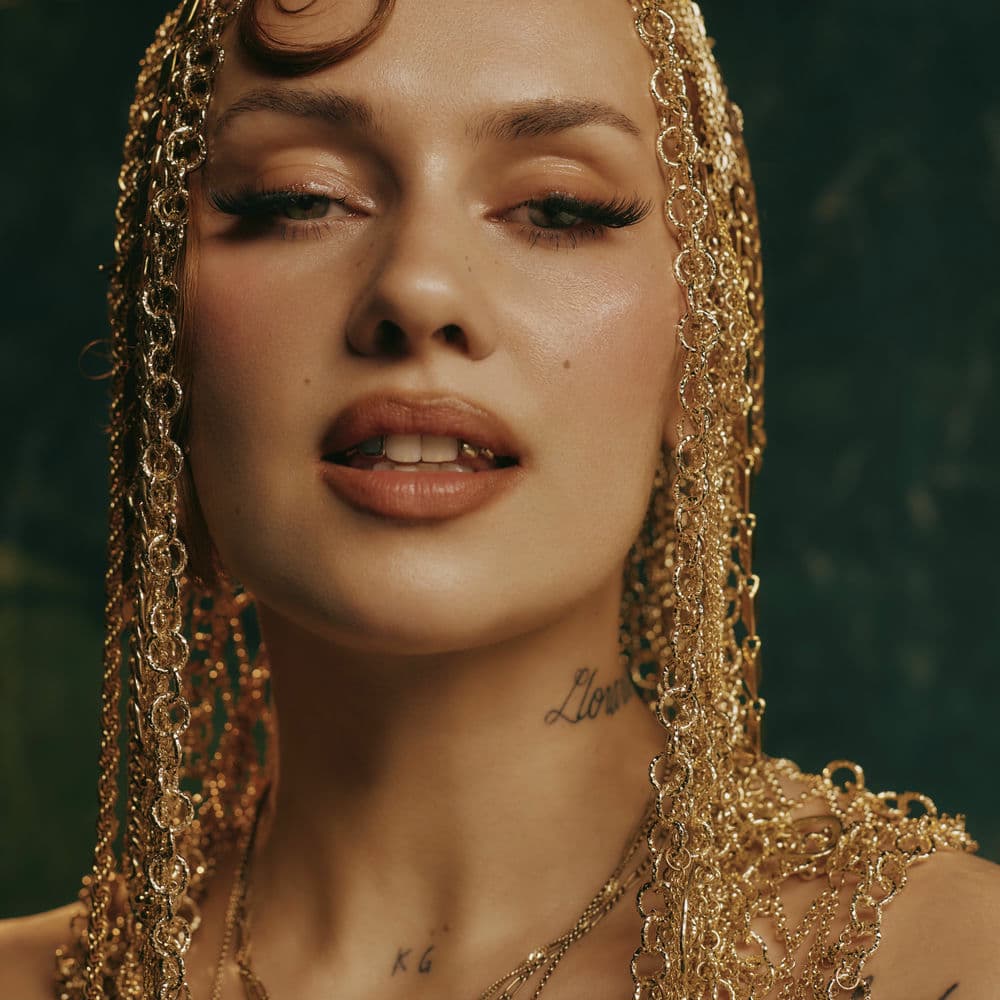 Sasha Keable – R&B