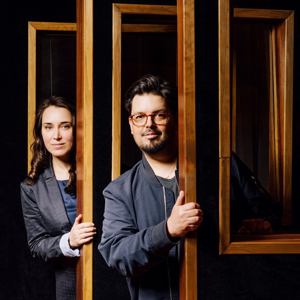 ENSEMBLE I GEMELLI – Classical