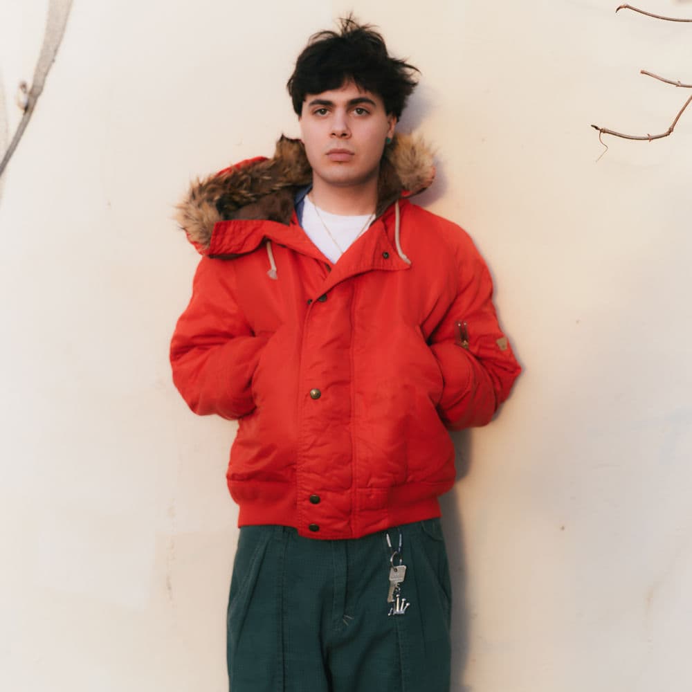 Niko B – Dance