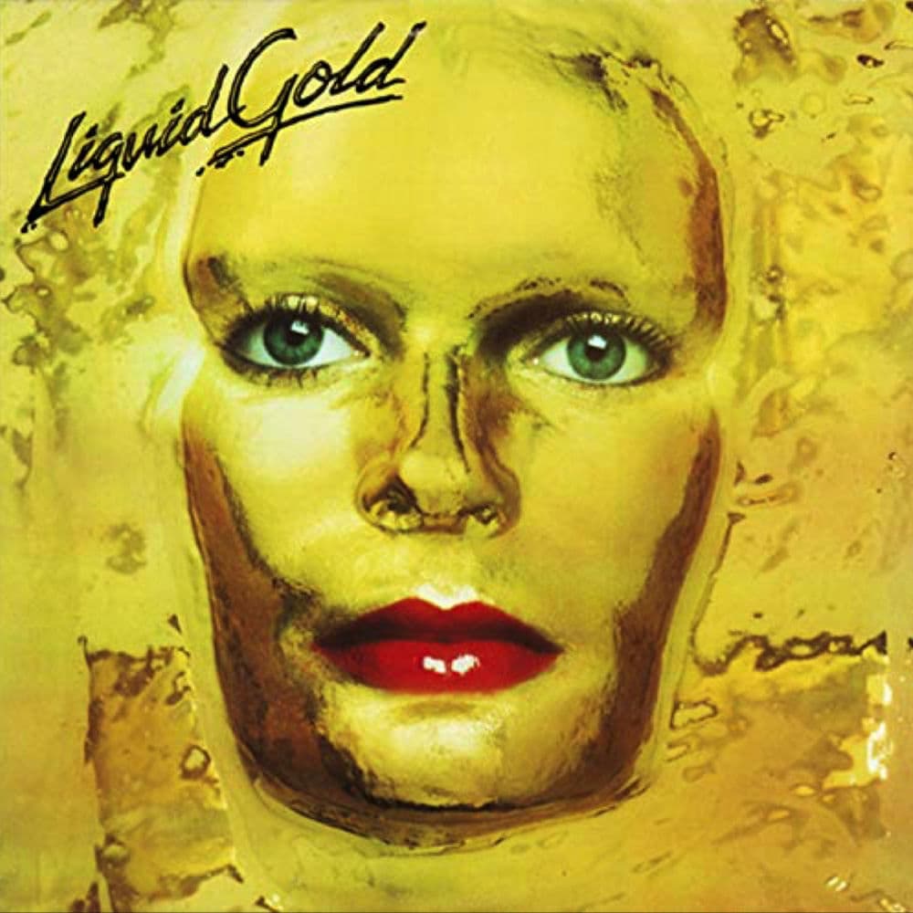 Liquid Gold – Soul