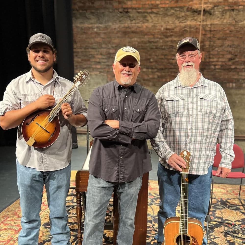 Jeff Little Trio