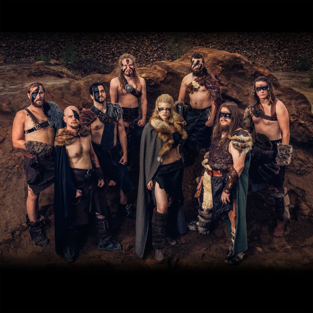 BROTHERS OF METAL – Metal