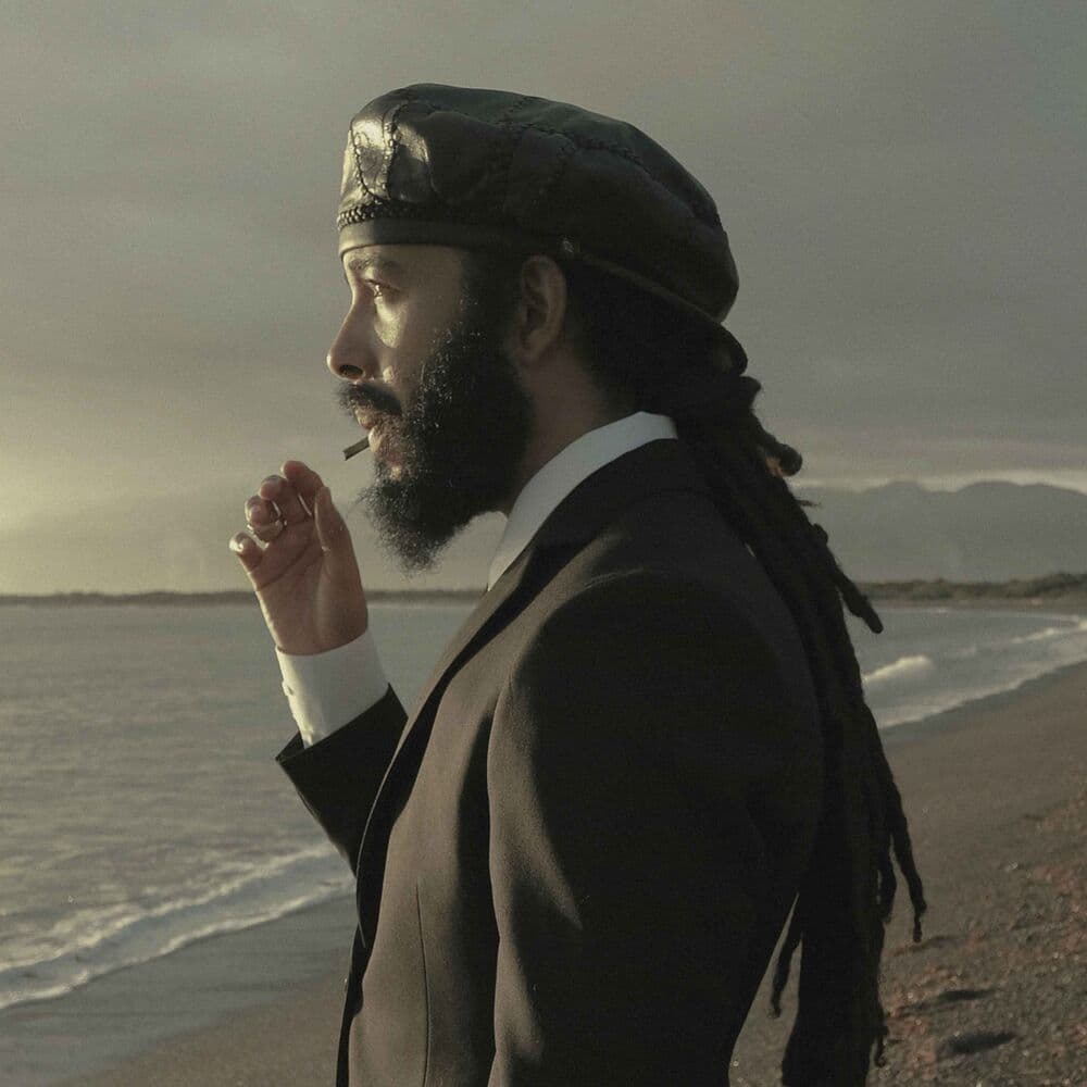 Protoje – Rock