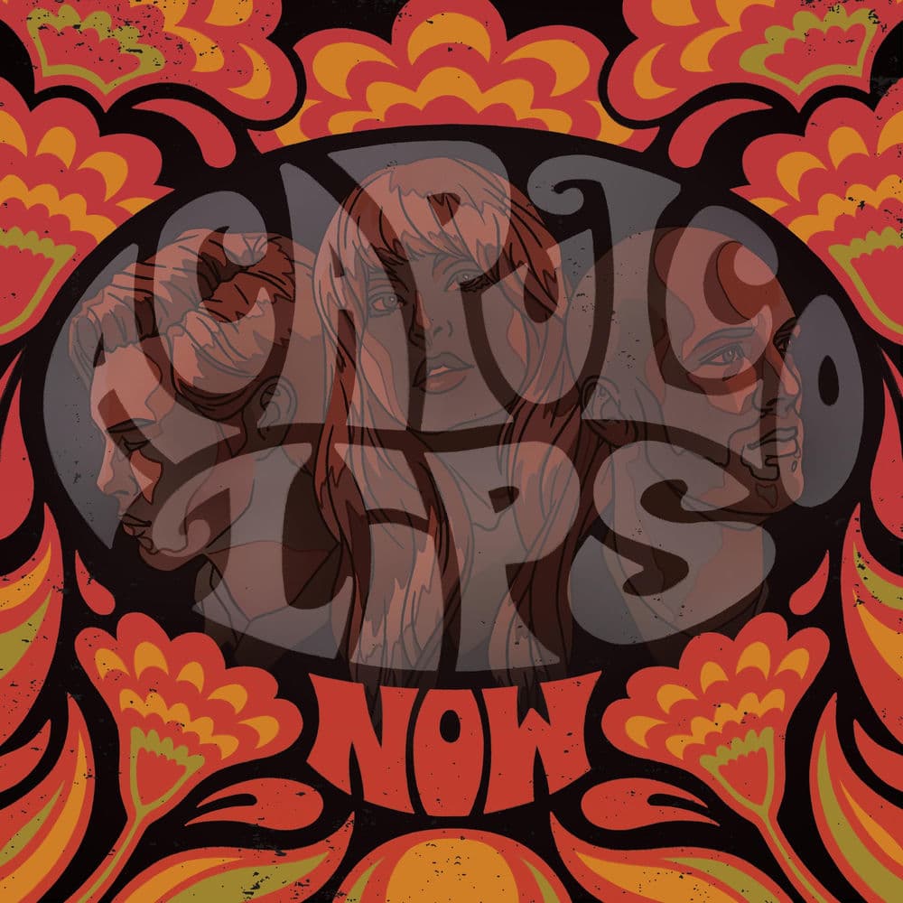 Acapulco Lips – Alternative