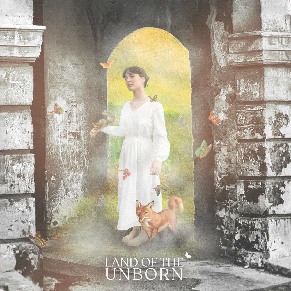 Daisy Bellis – Indie Rock